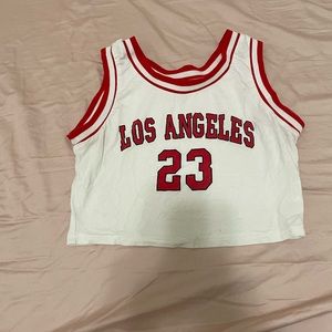 los angeles tank
